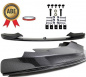 Preview: Performance Design Frontspoiler Lippe für BMW 4er F32 / F33 / F36 13-18 Carbon glanz mit ABE